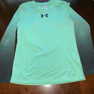 Under Armour Long Sleeve
